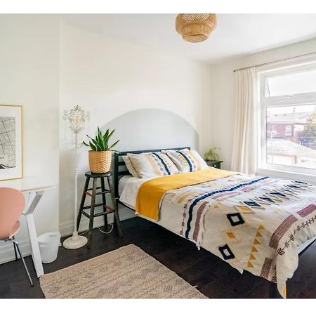 Garden Oasis Villa Toronto Eksteriør bilde